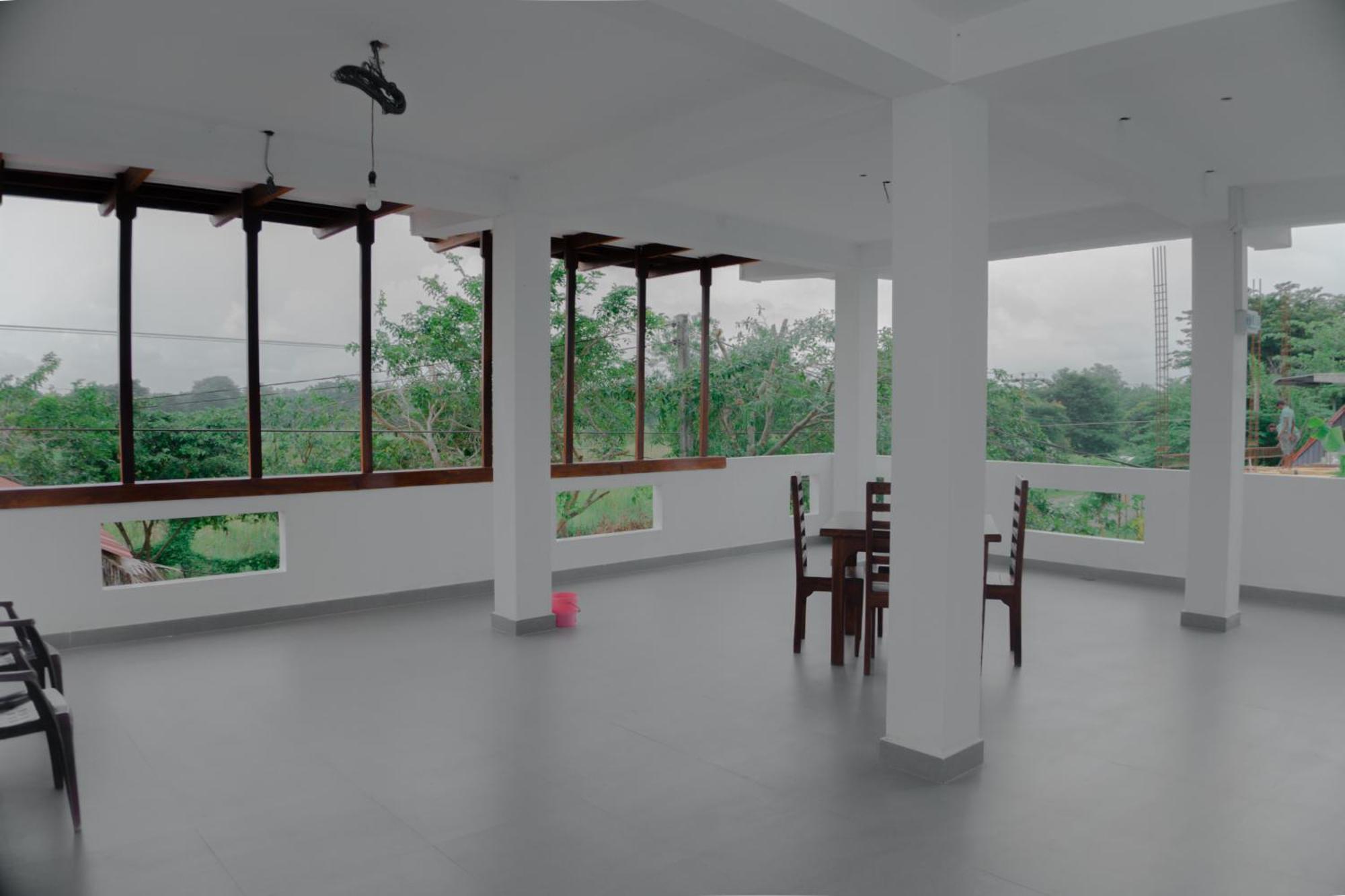 Wilpattu Restaurant & Guest House Pahala Maragahawewa Экстерьер фото